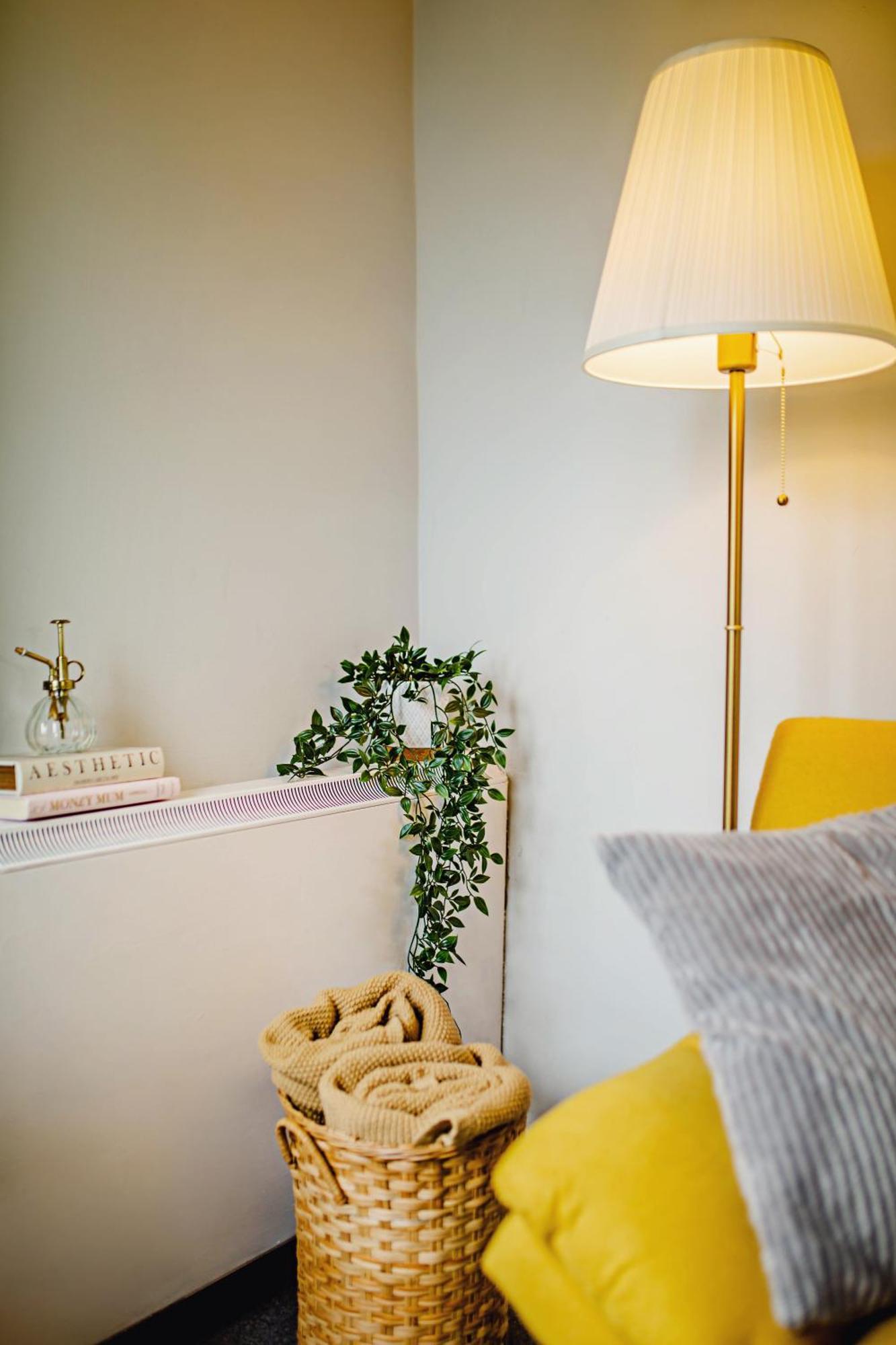 The Banana Loft Central Sheffield Retreat 6Ppl Экстерьер фото